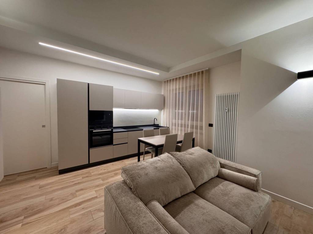 Appartamento a Verona in Via Monte Ortigara, 15 - Foto 3