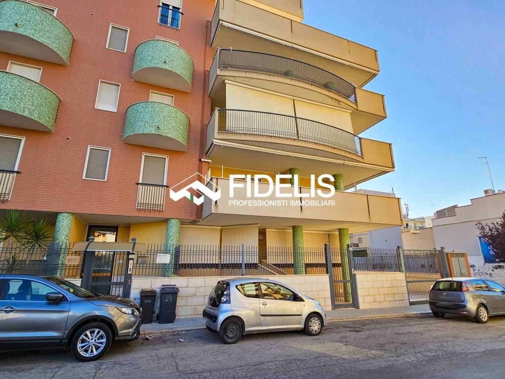 Appartamento a Andria in Via Milite Ignoto, 133 - Foto 3