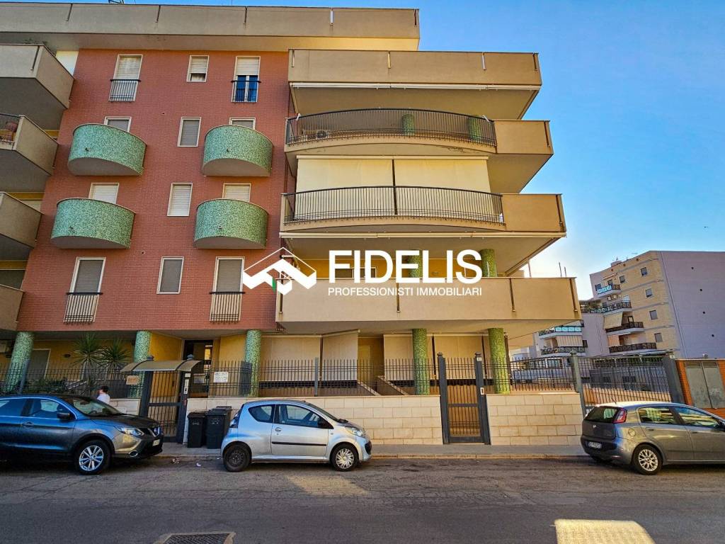 Appartamento a Andria in Via Milite Ignoto, 133 - Foto 4