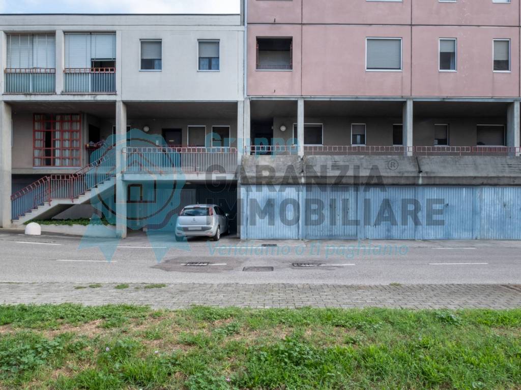 Appartamento a Mantova in Via Filippo Juvarra - Foto 3