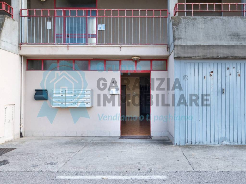 Appartamento a Mantova in Via Filippo Juvarra - Foto 5