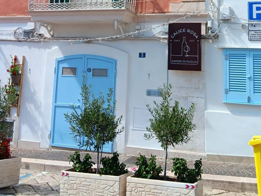 Immobile a Manfredonia in Piazza Papa Giovanni XXIII, 2 - Foto 3