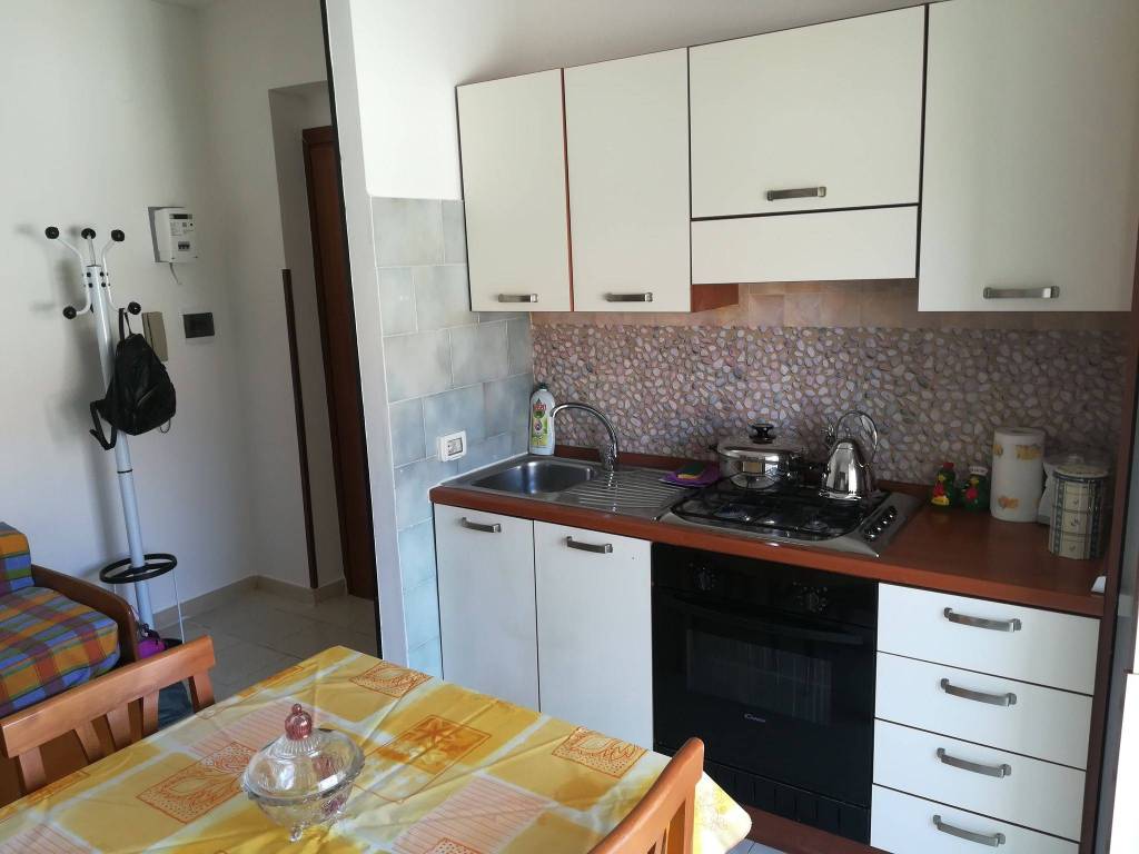 Appartamento a Catanzaro in Via Martiri di Cefalonia - Foto 4