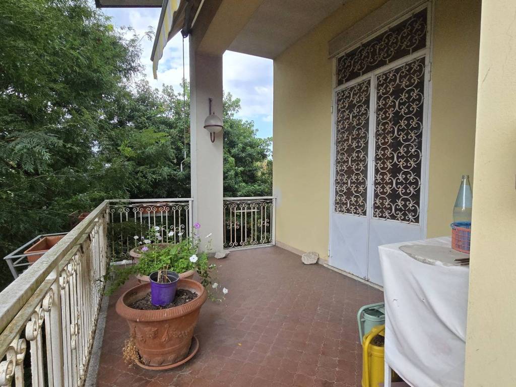 Casa indipendente a Grumello cremonese ed uniti in VIA MONTEBELLO 2 - Foto 4