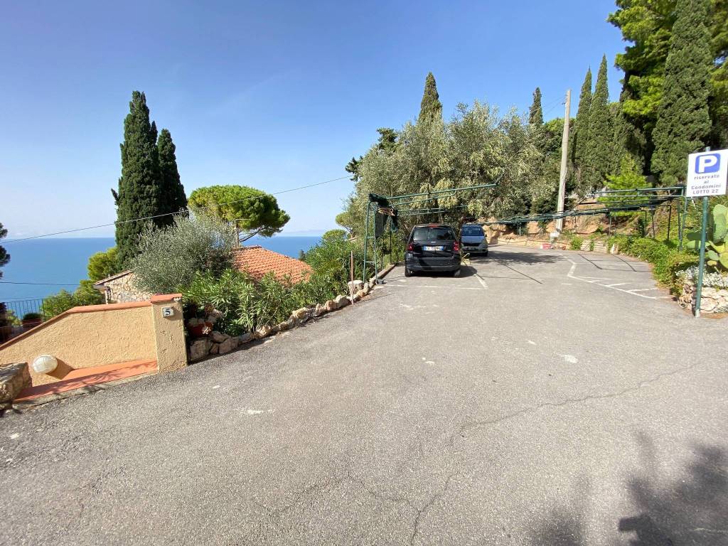 Villetta a schiera a Monte argentario in Località Calapiccola - Foto 2
