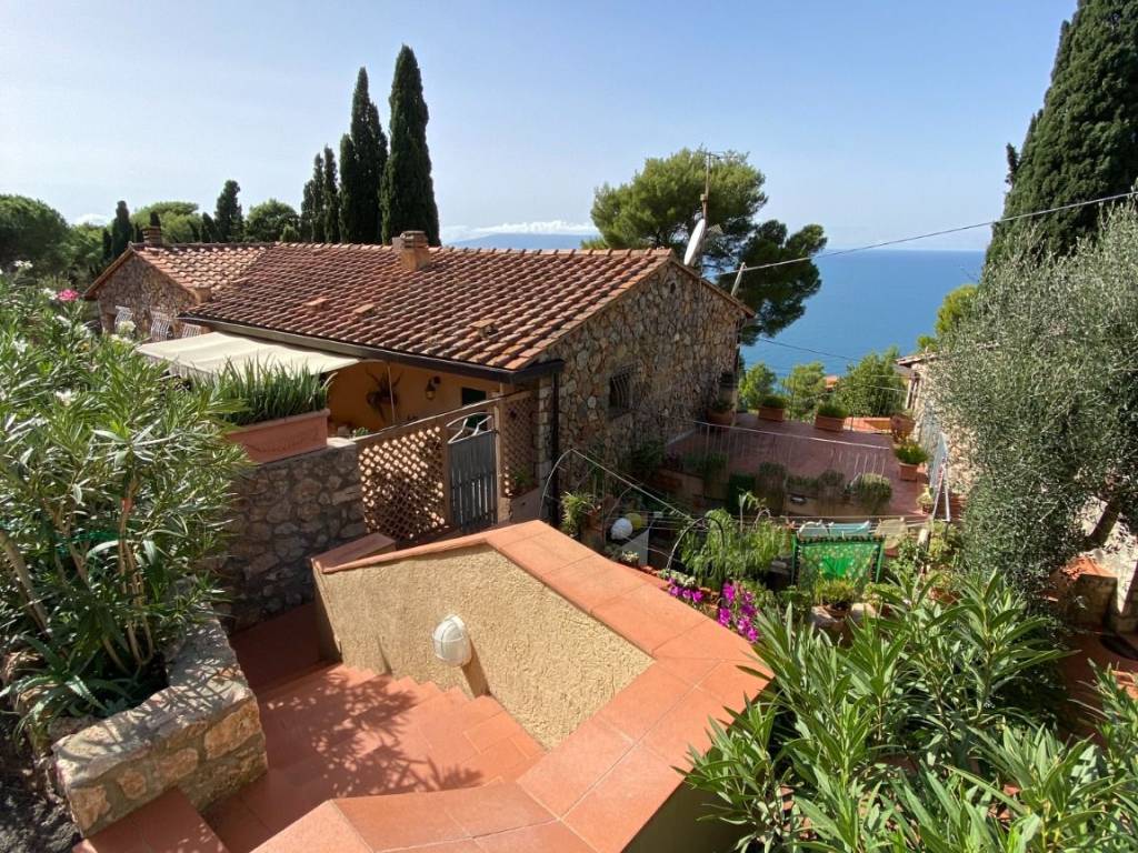 Villetta a schiera a Monte argentario in Località Calapiccola - Foto 3