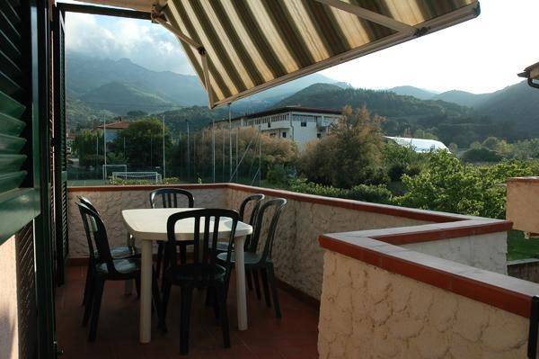 Appartamento a Marciana marina in Via Martiri di Corfù e Cefalonia - Foto 4