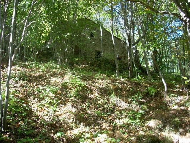 Rustico / casale a Abetone cutigliano in Località Cioppeto, 25 - Foto 2