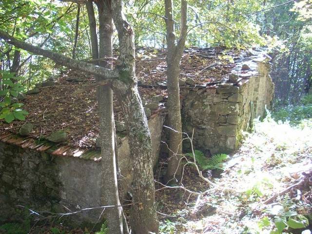 Rustico / casale a Abetone cutigliano in Località Cioppeto, 25 - Foto 5