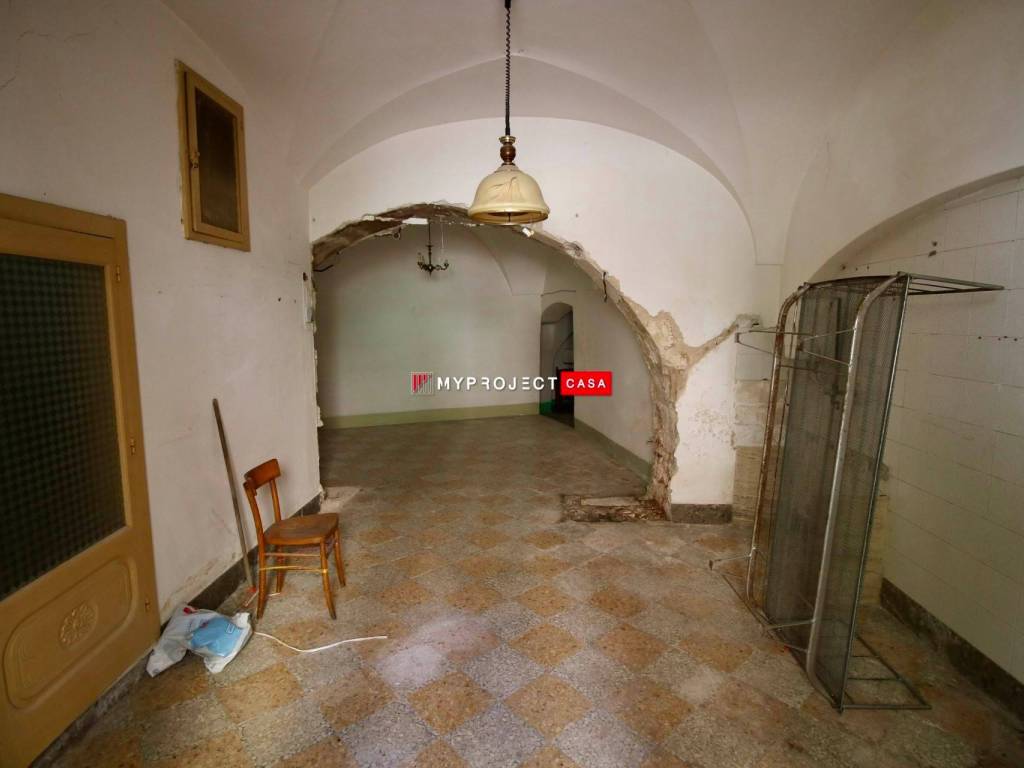 Appartamento a Martina franca in Via Ignazio Ciaia , 3 - Foto 2