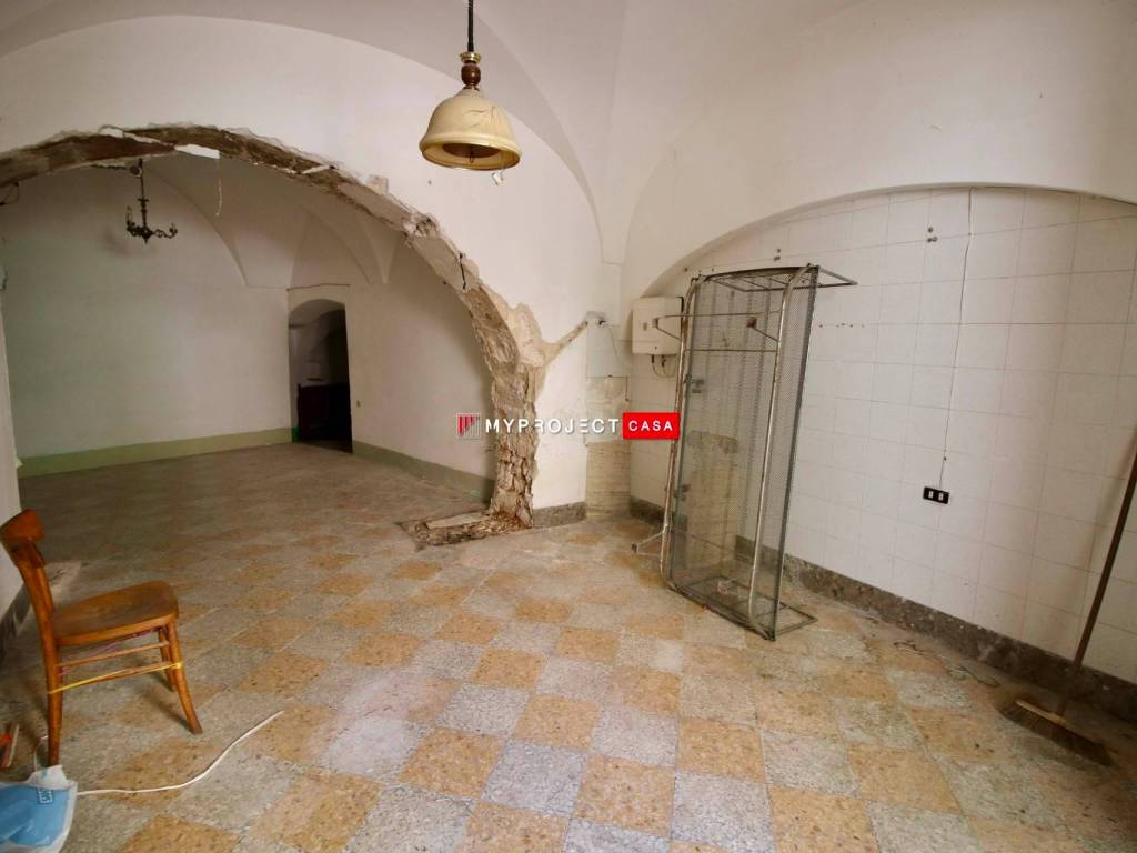 Appartamento a Martina franca in Via Ignazio Ciaia , 3 - Foto 4