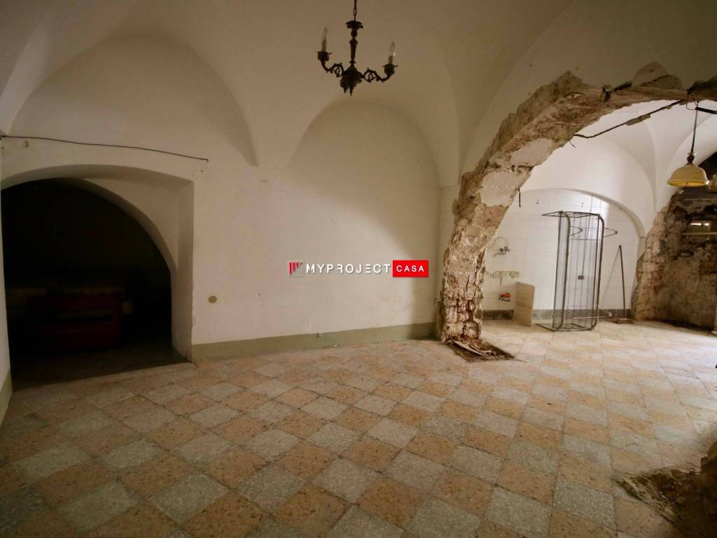 Appartamento a Martina franca in Via Ignazio Ciaia , 3 - Foto 5