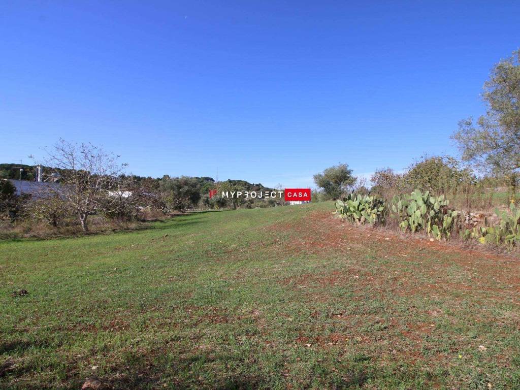 Terreno a Martina franca in Contrada Padula Cappa - Foto 4