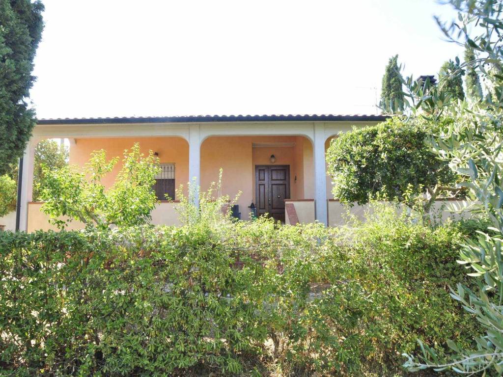 Casa indipendente a Campiglia marittima - Foto 2