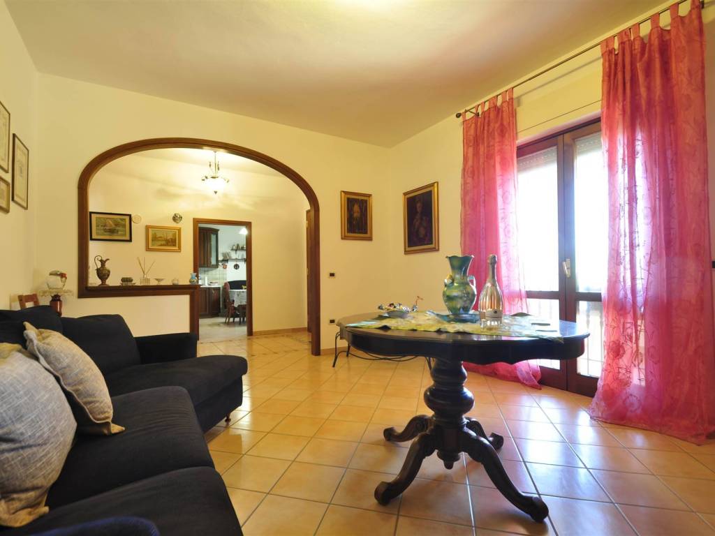 Casa indipendente a Campiglia marittima - Foto 3