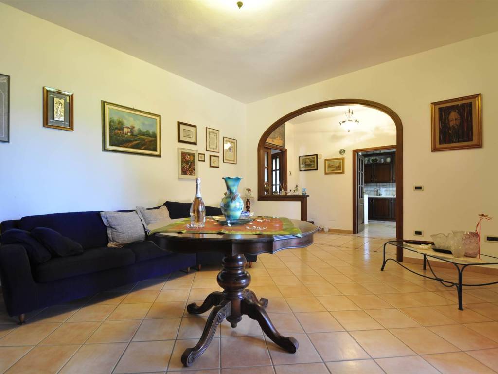 Casa indipendente a Campiglia marittima - Foto 4