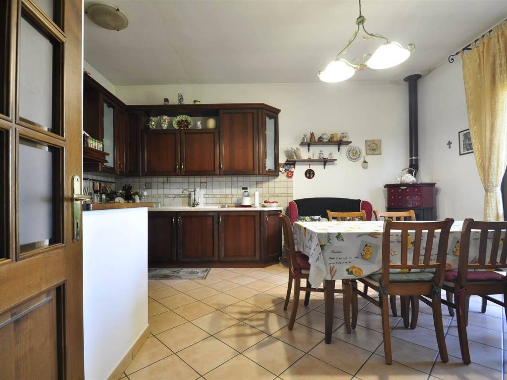 Casa indipendente a Campiglia marittima - Foto 5