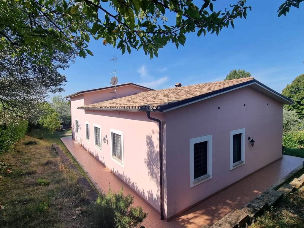 Villa a Poggio mirteto - Foto 2