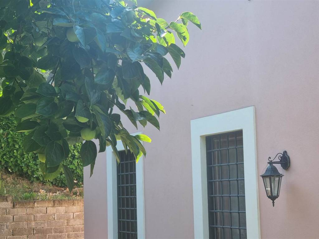 Villa a Poggio mirteto - Foto 4