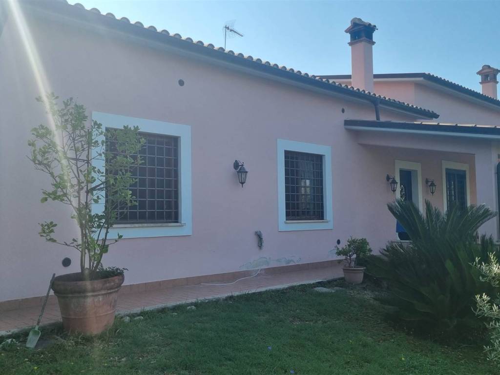 Villa a Poggio mirteto - Foto 5