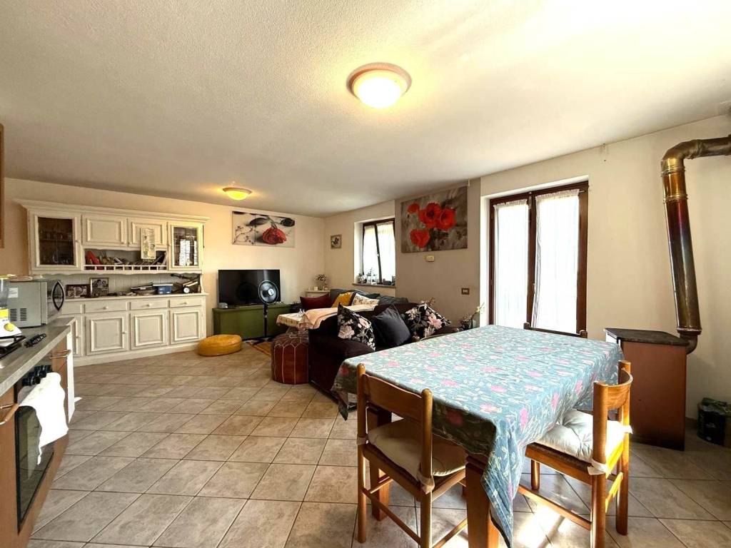 Appartamento a Mese in Via Motto, 20 - Foto 4