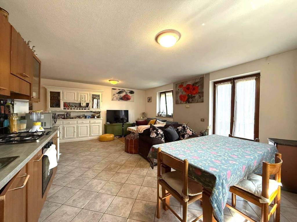 Appartamento a Mese in Via Motto, 20 - Foto 5