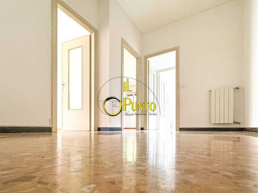 Appartamento a Sanremo in via Meridiana 25 - Foto 2