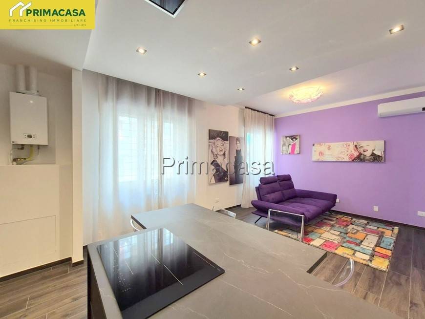 Appartamento a Verona in Via Luigi Prina, 6 - Foto 4