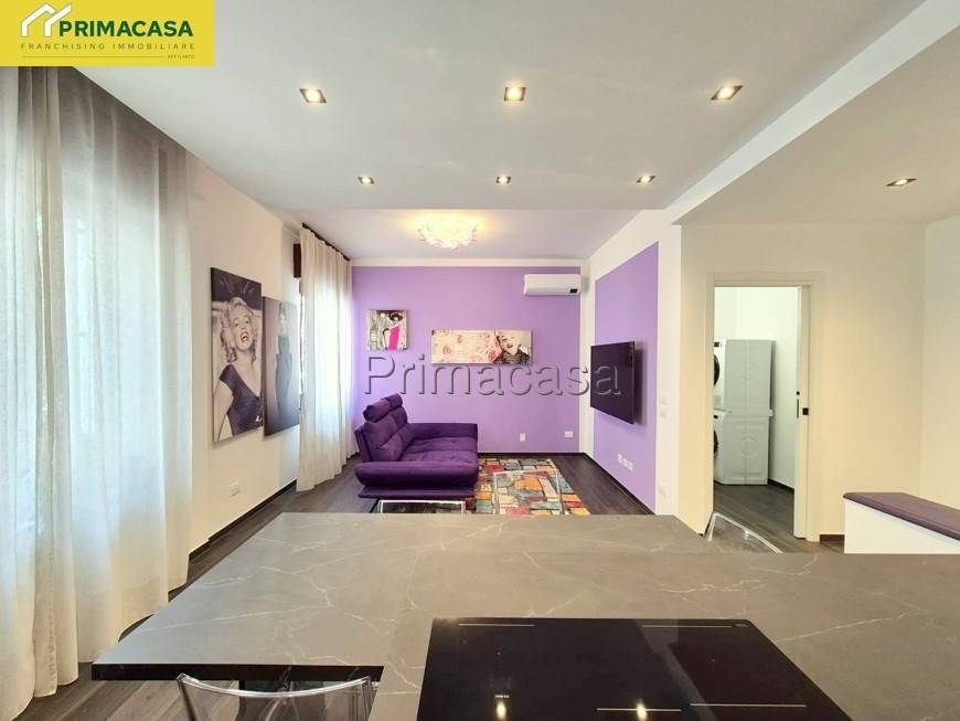 Appartamento a Verona in Via Luigi Prina, 6 - Foto 5
