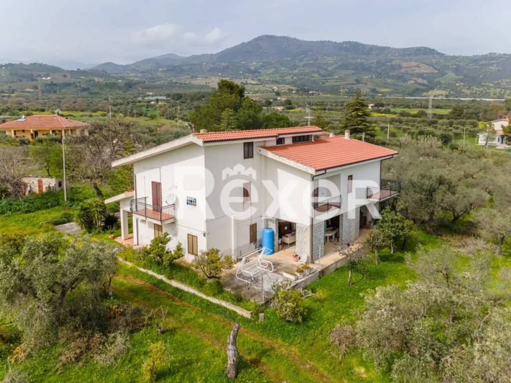 Villa a Villapiana in Via Pitagora di Samo, 10 - Foto 4