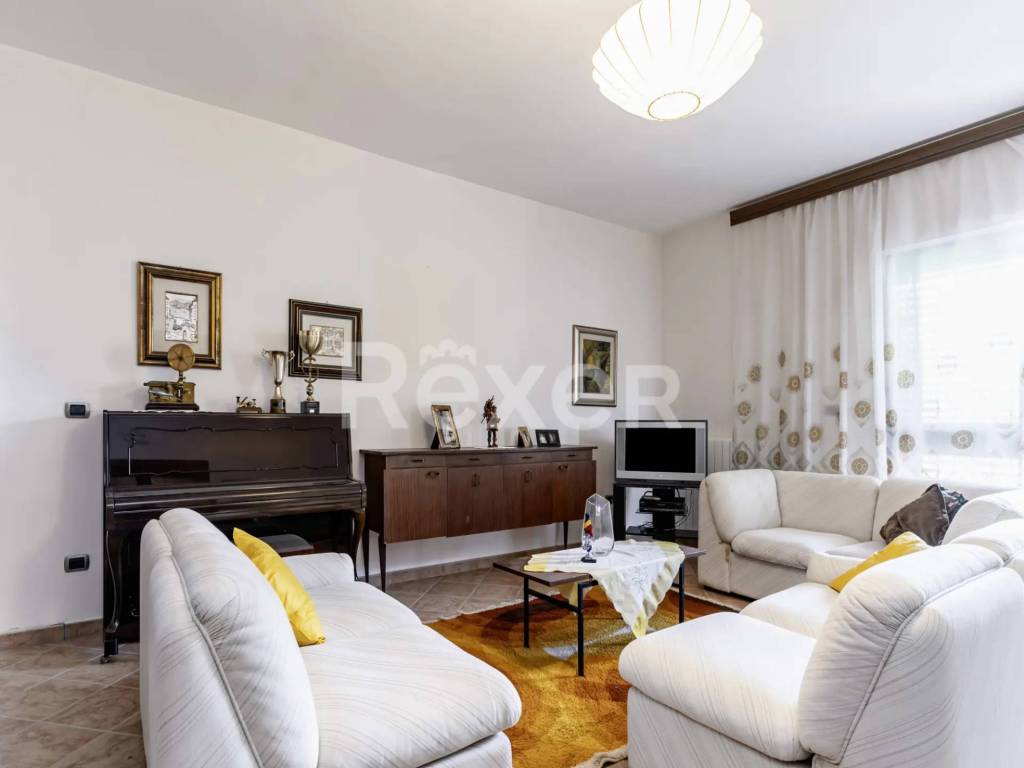 Villa a Villapiana in Via Pitagora di Samo, 10 - Foto 5
