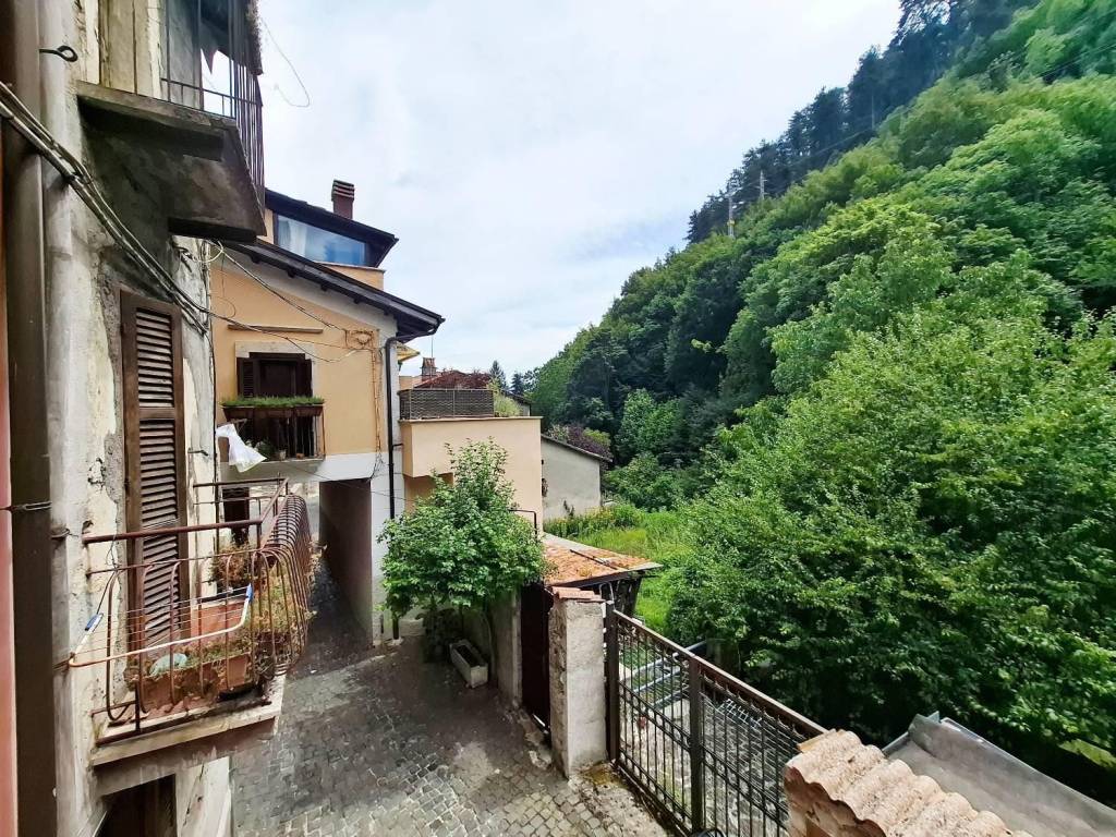 Casa indipendente a Tagliacozzo in Via dei molini - Foto 5