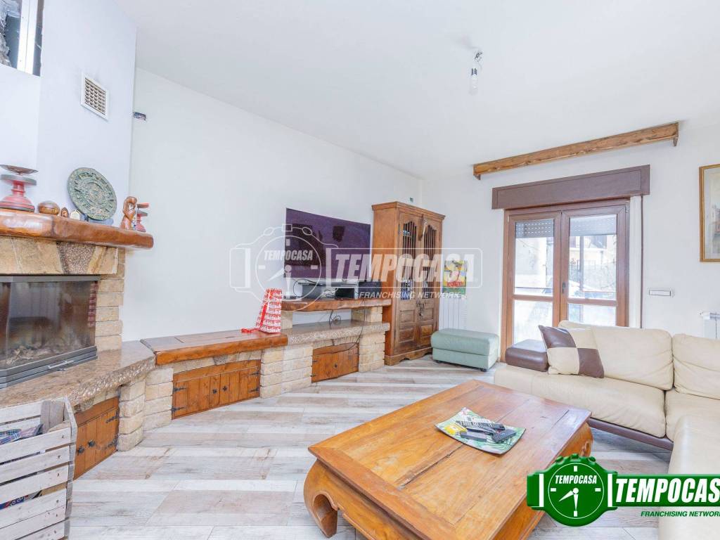 Villa a Trivolzio in Via Mocchi - Foto 2