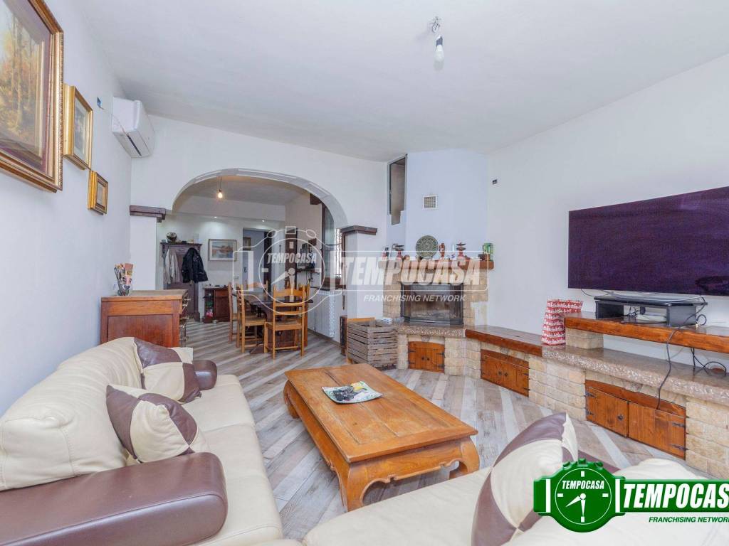 Villa a Trivolzio in Via Mocchi - Foto 4