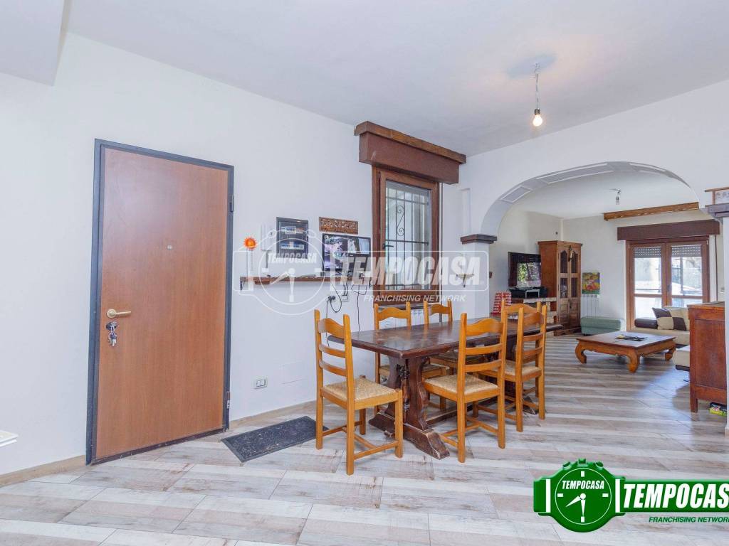 Villa a Trivolzio in Via Mocchi - Foto 5