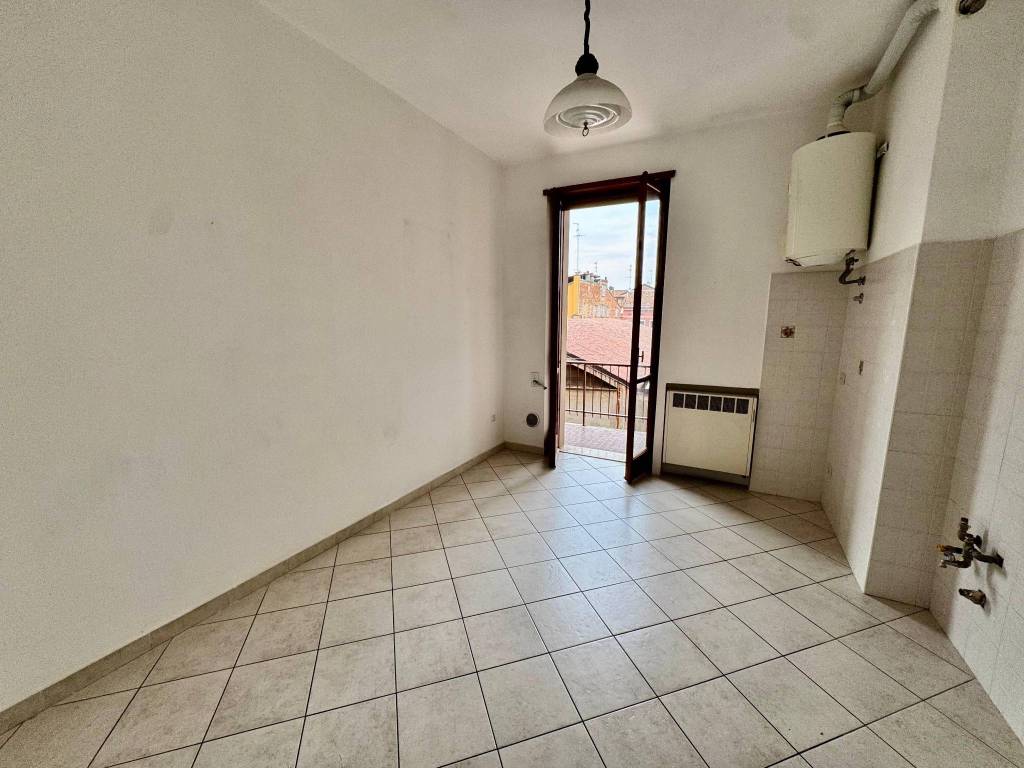 Appartamento a Piacenza in Corso Vittorio Emanuele II - Foto 3