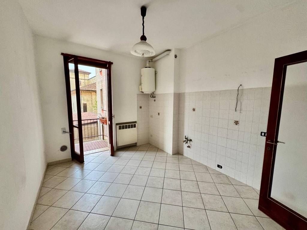 Appartamento a Piacenza in Corso Vittorio Emanuele II - Foto 4
