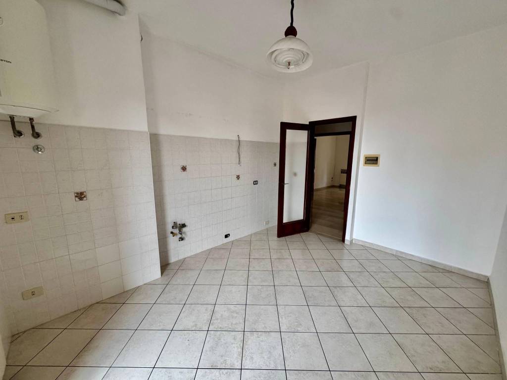 Appartamento a Piacenza in Corso Vittorio Emanuele II - Foto 5