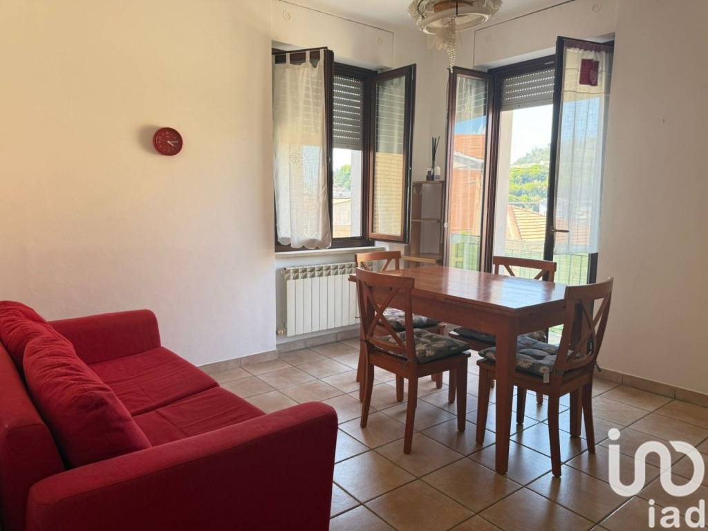 Appartamento a Fermo in Via Giuseppe Speranza, 81 - Foto 2