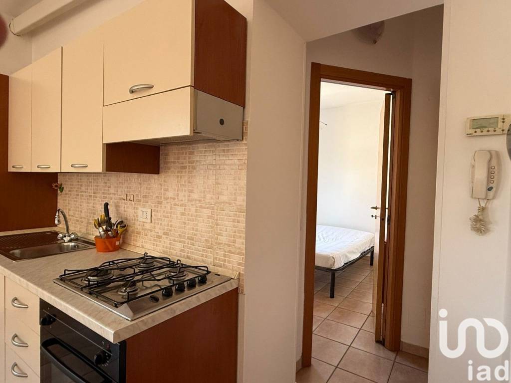 Appartamento a Fermo in Via Giuseppe Speranza, 81 - Foto 3