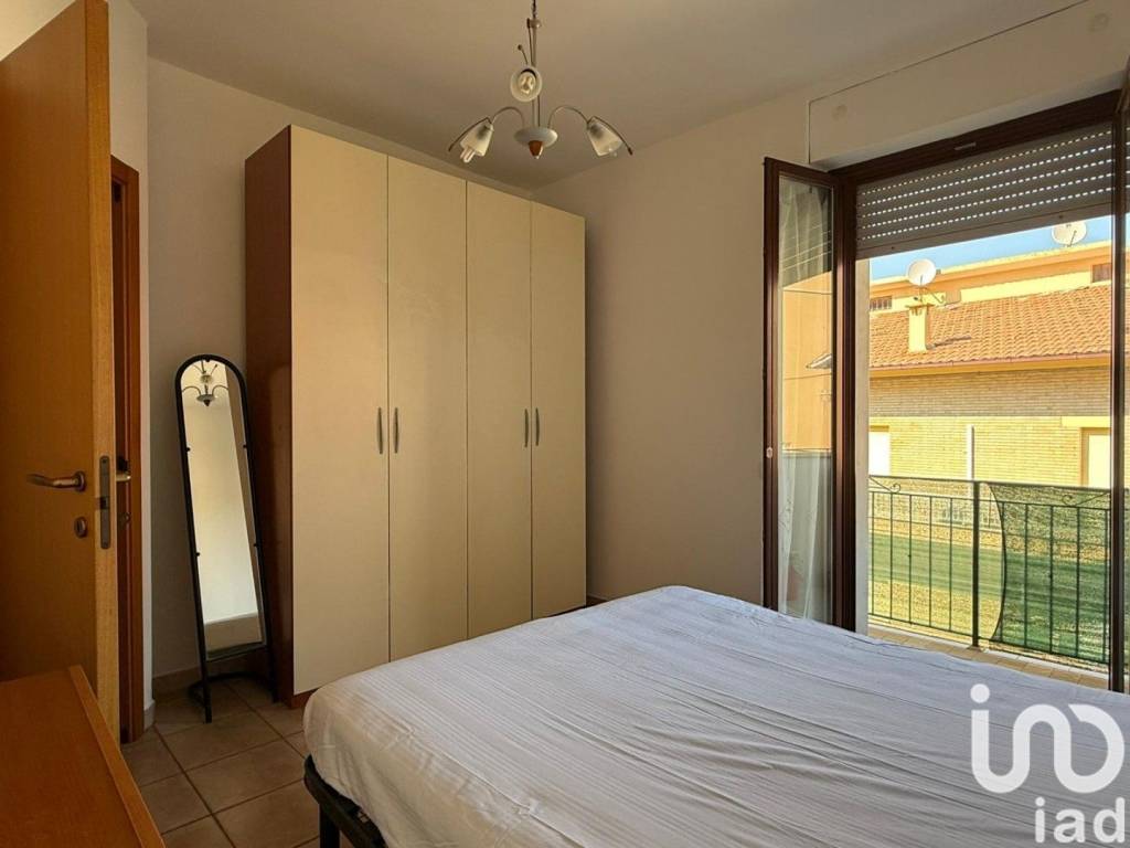 Appartamento a Fermo in Via Giuseppe Speranza, 81 - Foto 4