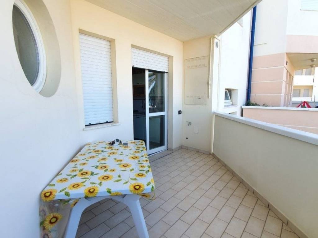 Appartamento a Civitanova marche in Via cristoforo colombo, 576 - Foto 4