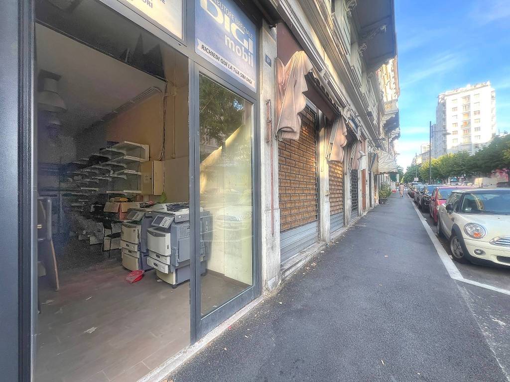 Immobile a Trieste in Viale Gabriele D'Annunzio - Foto 2