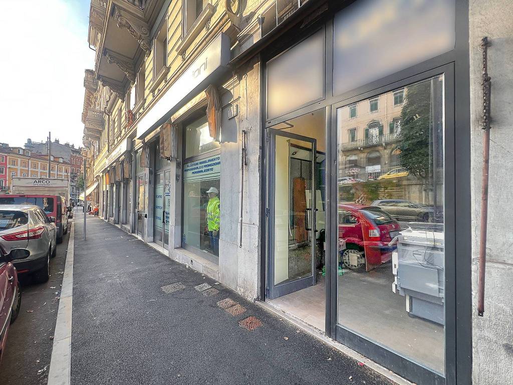 Immobile a Trieste in Viale Gabriele D'Annunzio - Foto 3