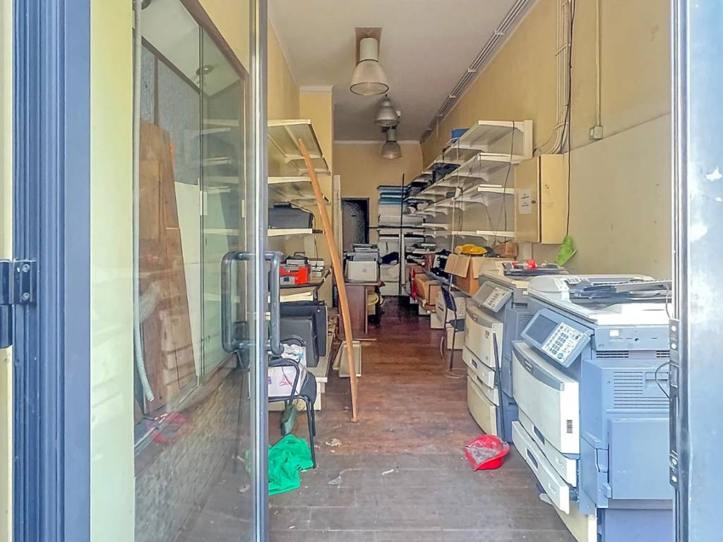 Immobile a Trieste in Viale Gabriele D'Annunzio - Foto 4