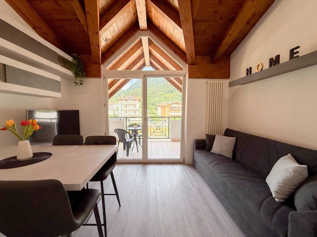 Appartamento a Trento in Via Nazionale - Foto 3