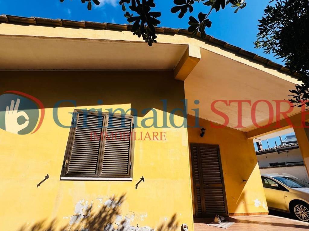 Villa a Lecce in via giacomo gastaldi - Foto 2