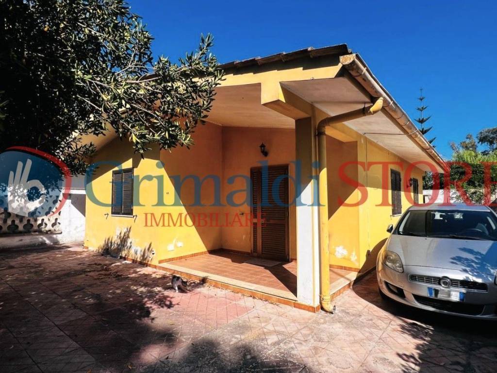 Villa a Lecce in via giacomo gastaldi - Foto 3