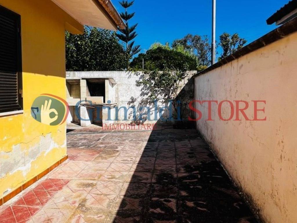 Villa a Lecce in via giacomo gastaldi - Foto 4