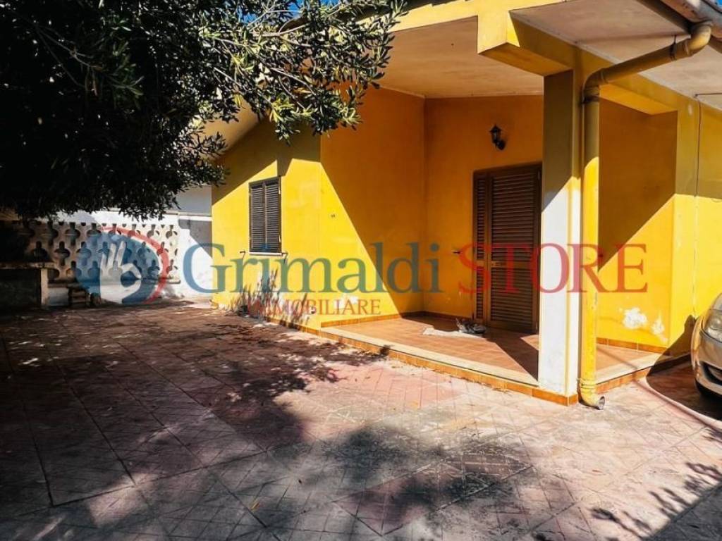Villa a Lecce in via giacomo gastaldi - Foto 5